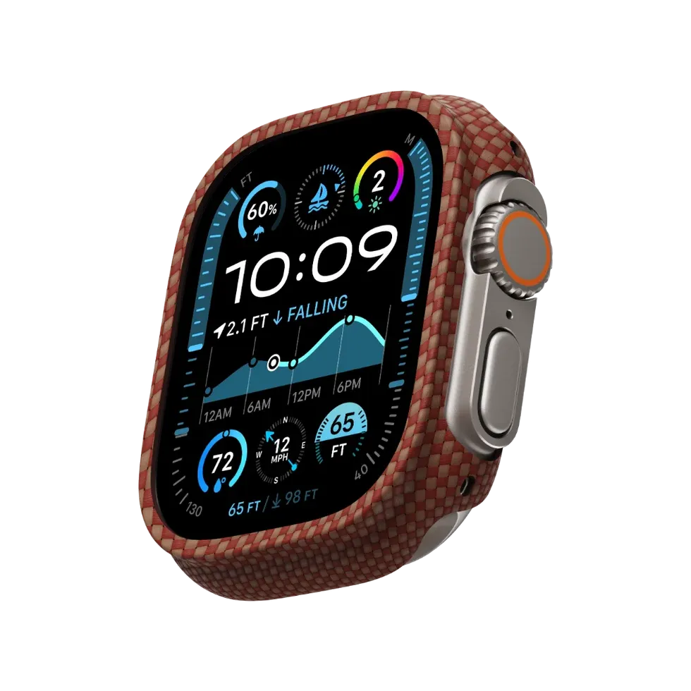 Air Case for Apple Watch