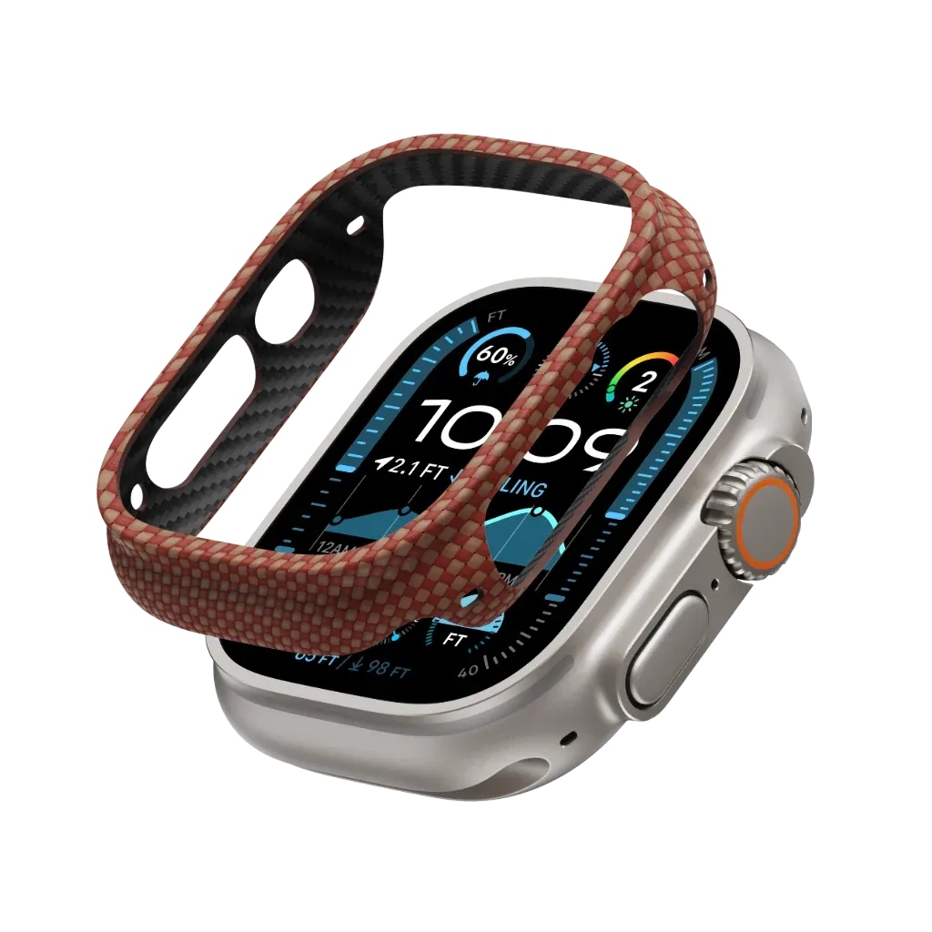 Air Case for Apple Watch