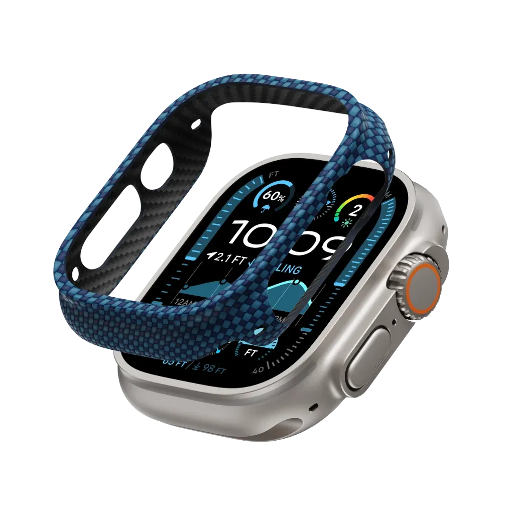 Air Case for Apple Watch