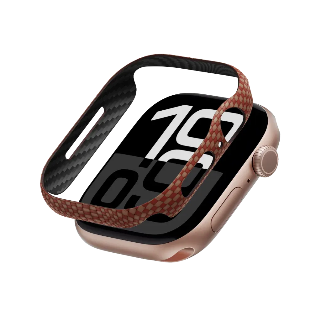 Air Case for Apple Watch