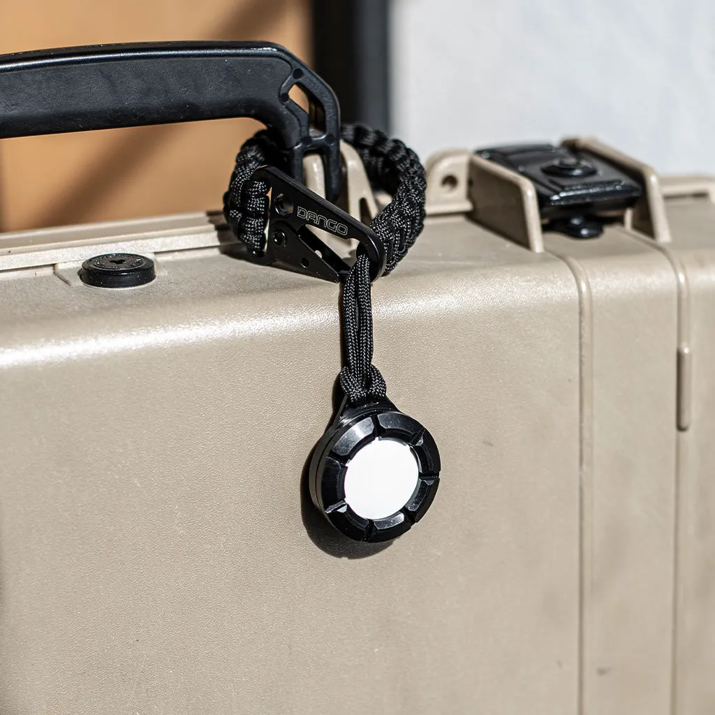 Airtag Capsule