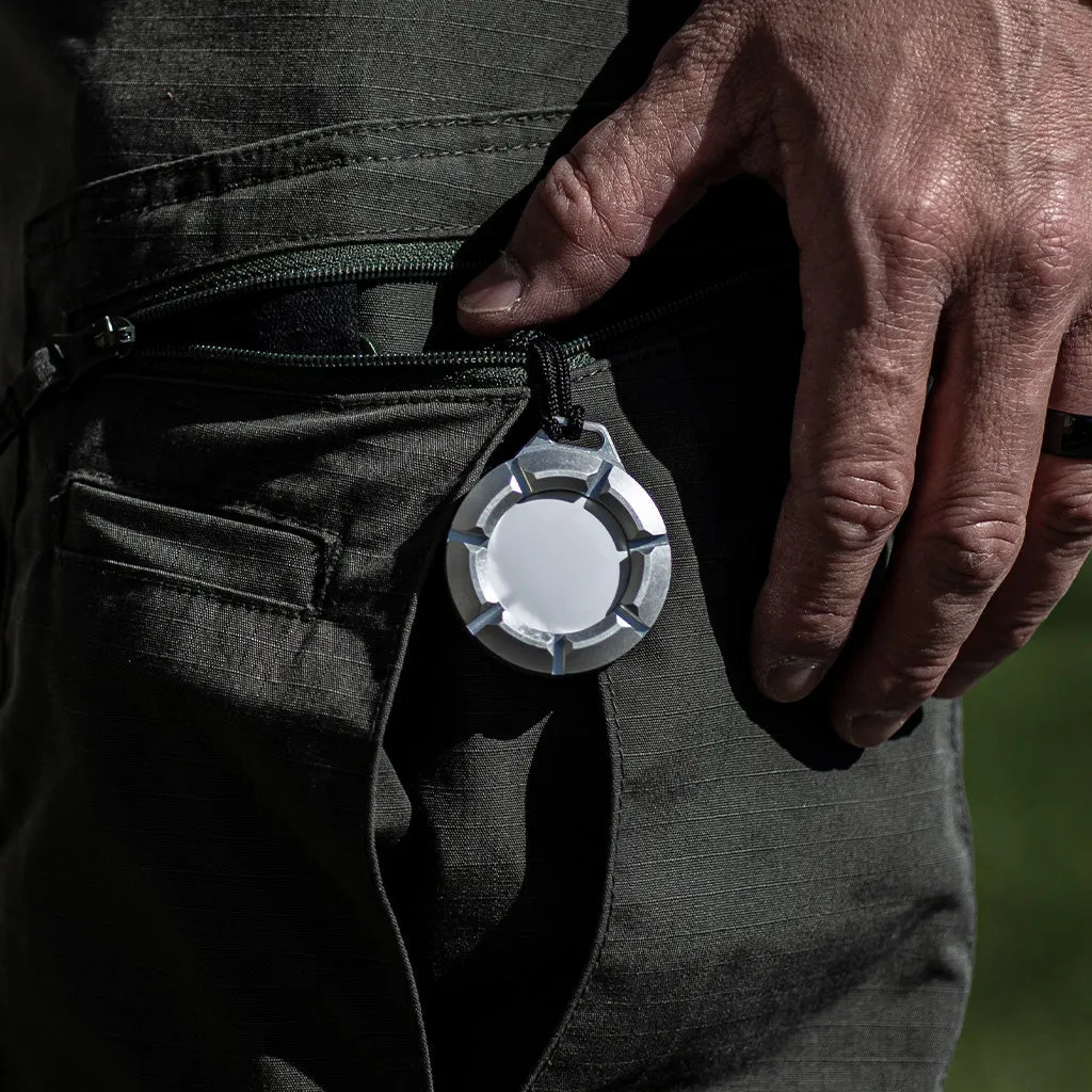 Airtag Capsule