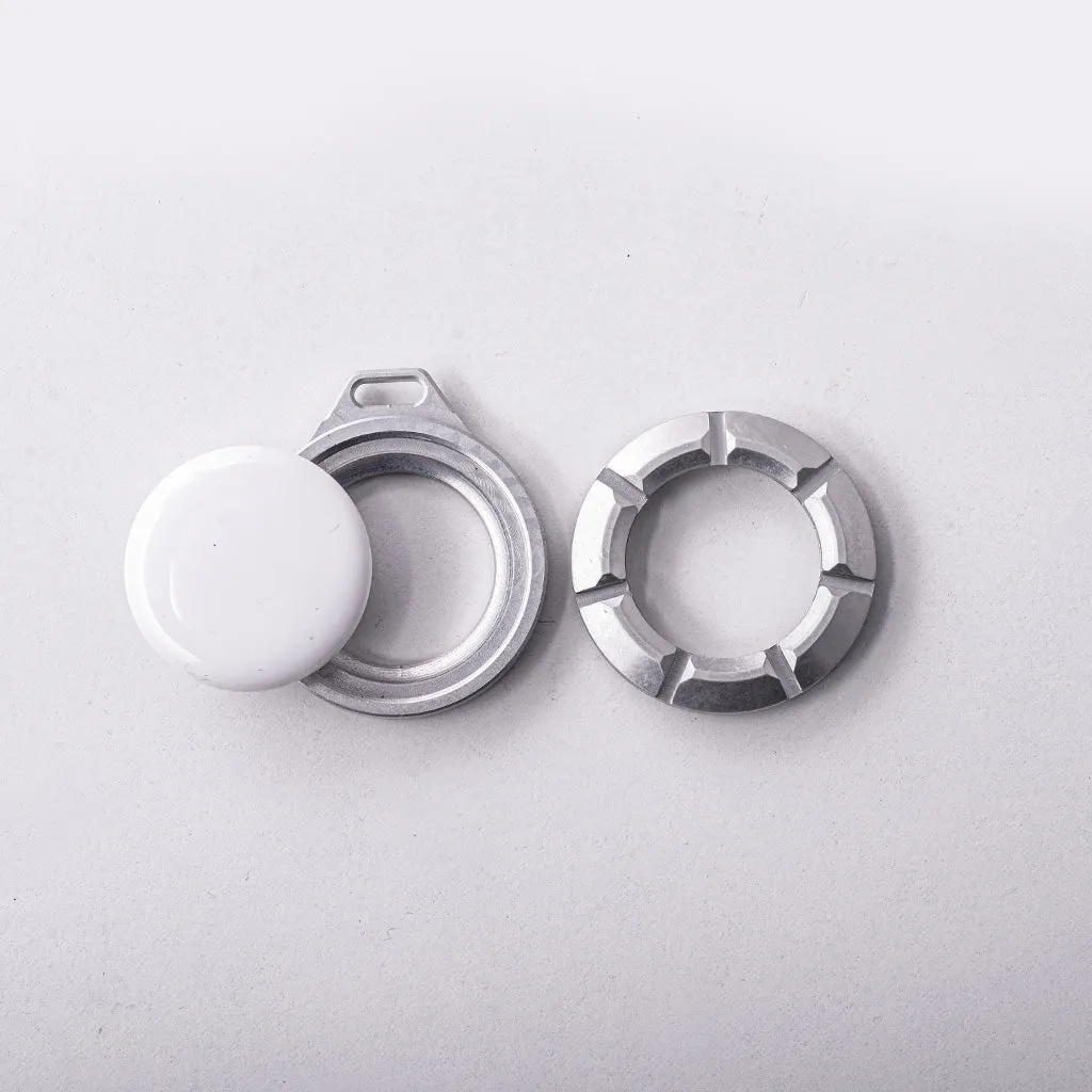 Airtag Capsule