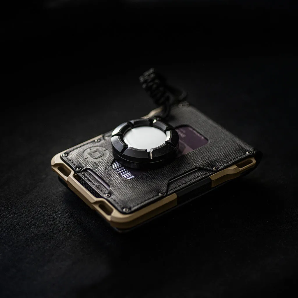 Airtag Capsule