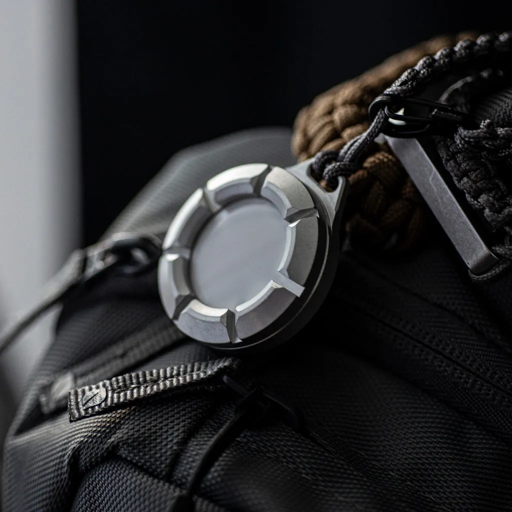 Airtag Capsule