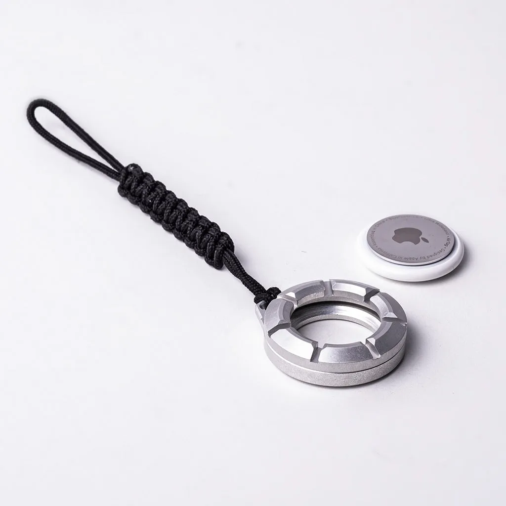Airtag Capsule