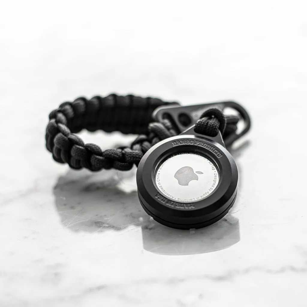 Airtag Capsule