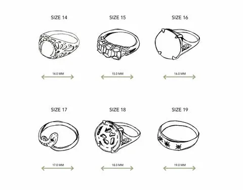Anna   Nina BiFrost Ring