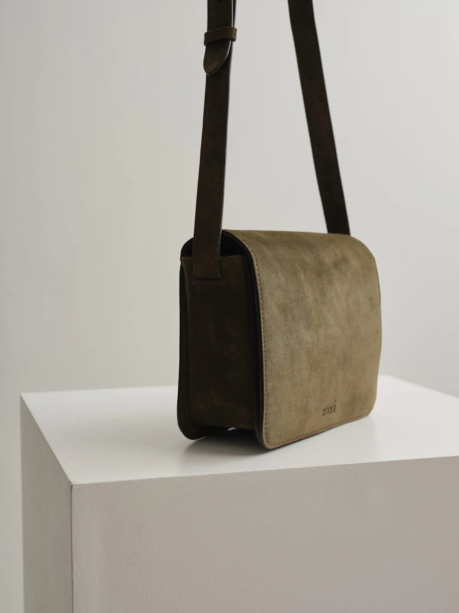 ANNIKA BAG - MILITAIRE