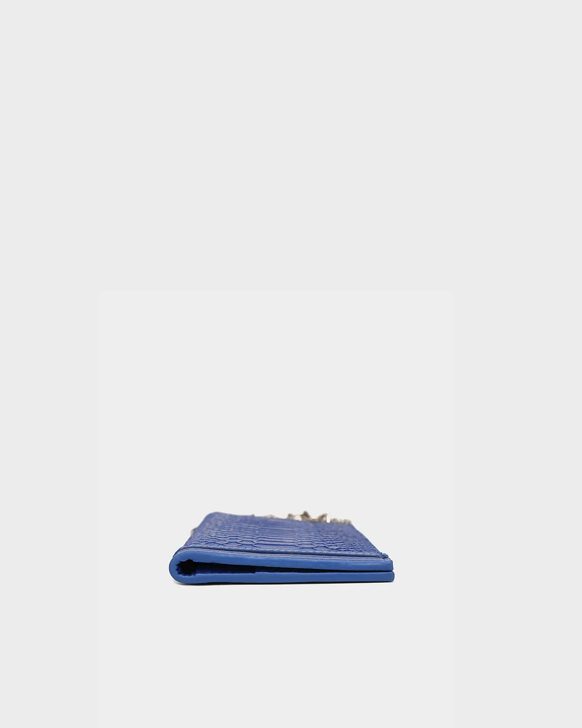 Apollo 1 Chain Wallet in Royal Blue