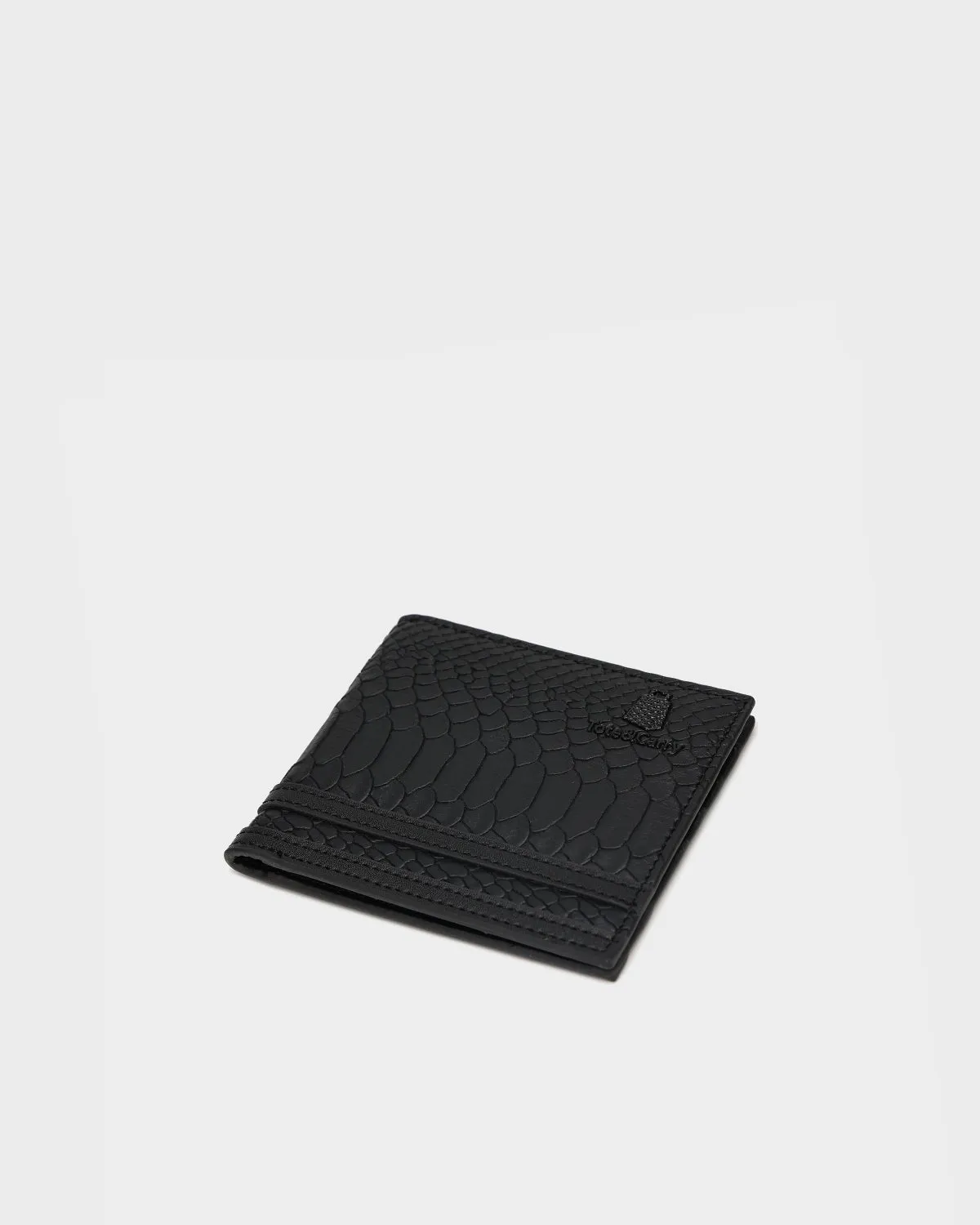 Apollo 1 Wallet in Black