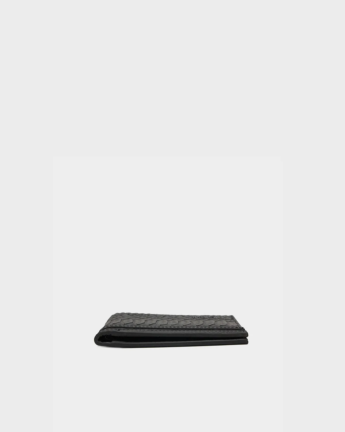 Apollo 1 Wallet in Black