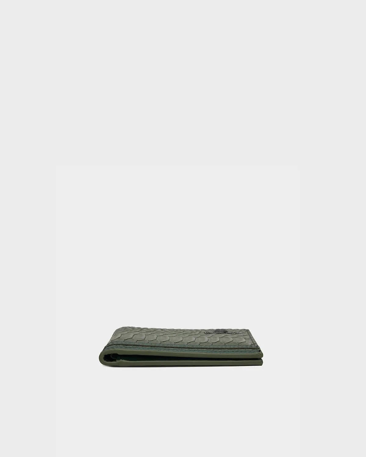 Apollo 1 Wallet in Olive