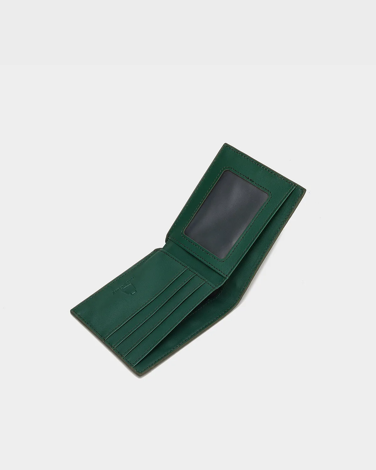 Apollo 1 Wallet in Olive
