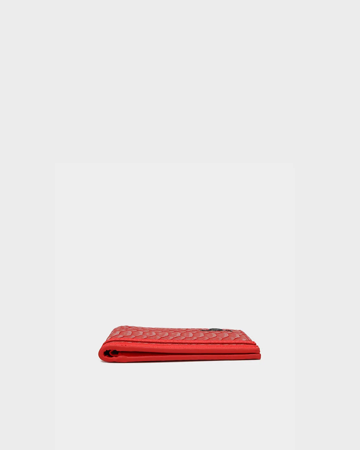 Apollo 1 Wallet in Red