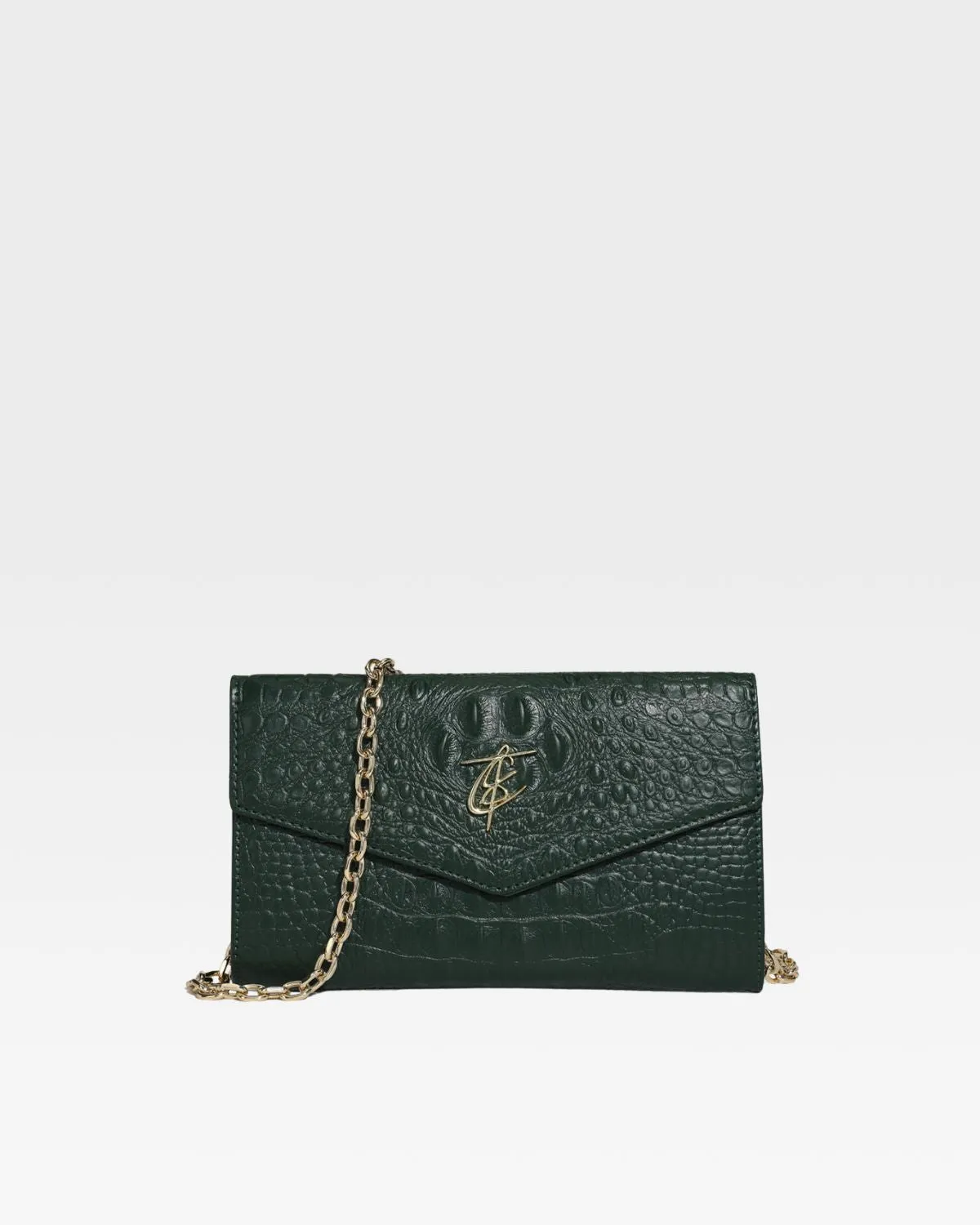 Apollo 2 Clutch Shoulder Purses