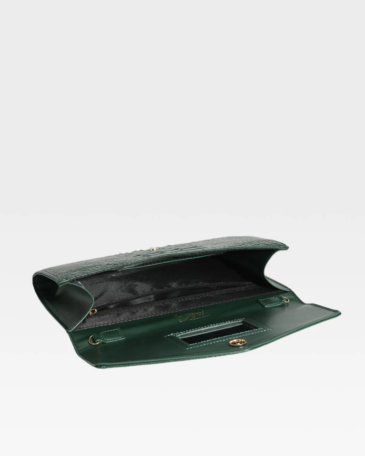 Apollo 2 Clutch Shoulder Purses