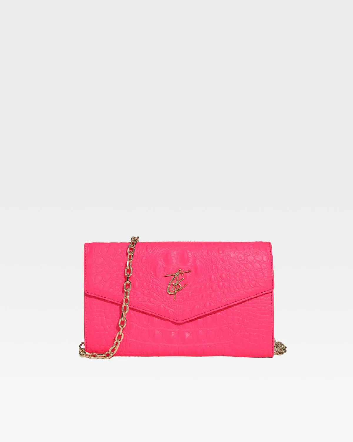 Apollo 2 Clutch Shoulder Purses