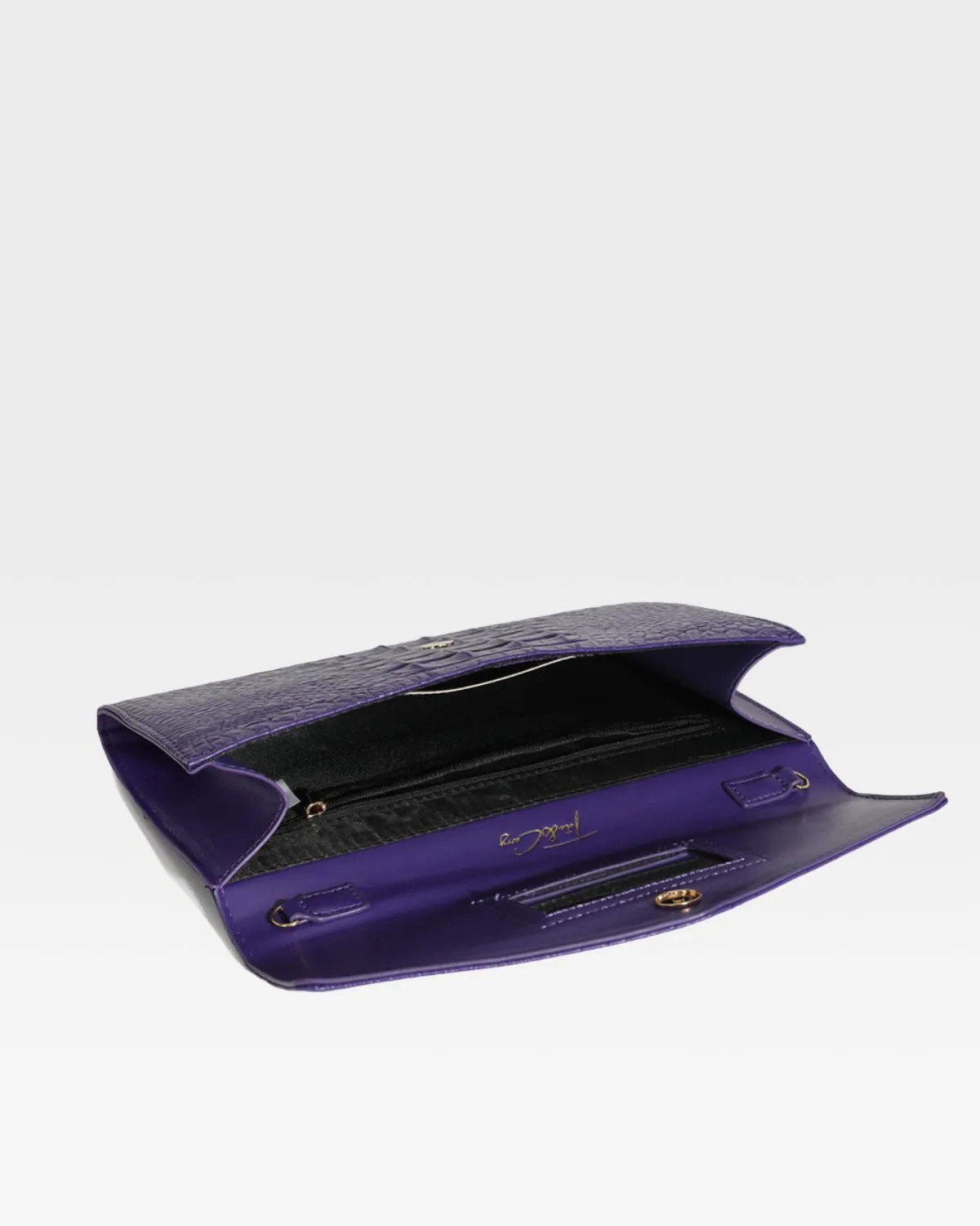Apollo 2 Clutch Shoulder Purses