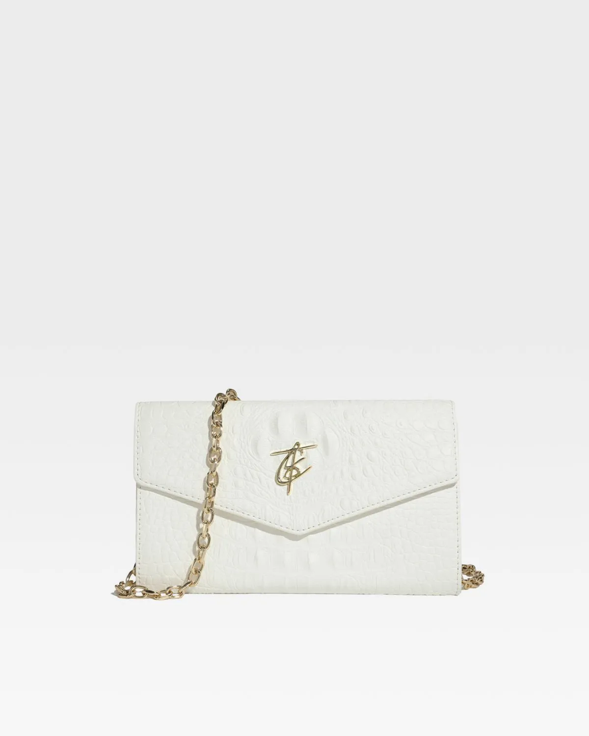 Apollo 2 Clutch Shoulder Purses