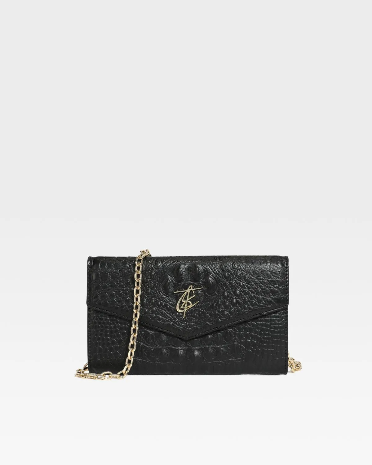 Apollo 2 Clutch Shoulder Purses
