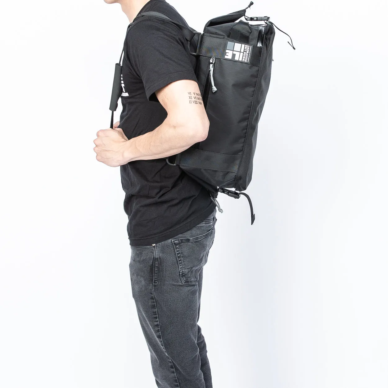 Arid Duffle 24L