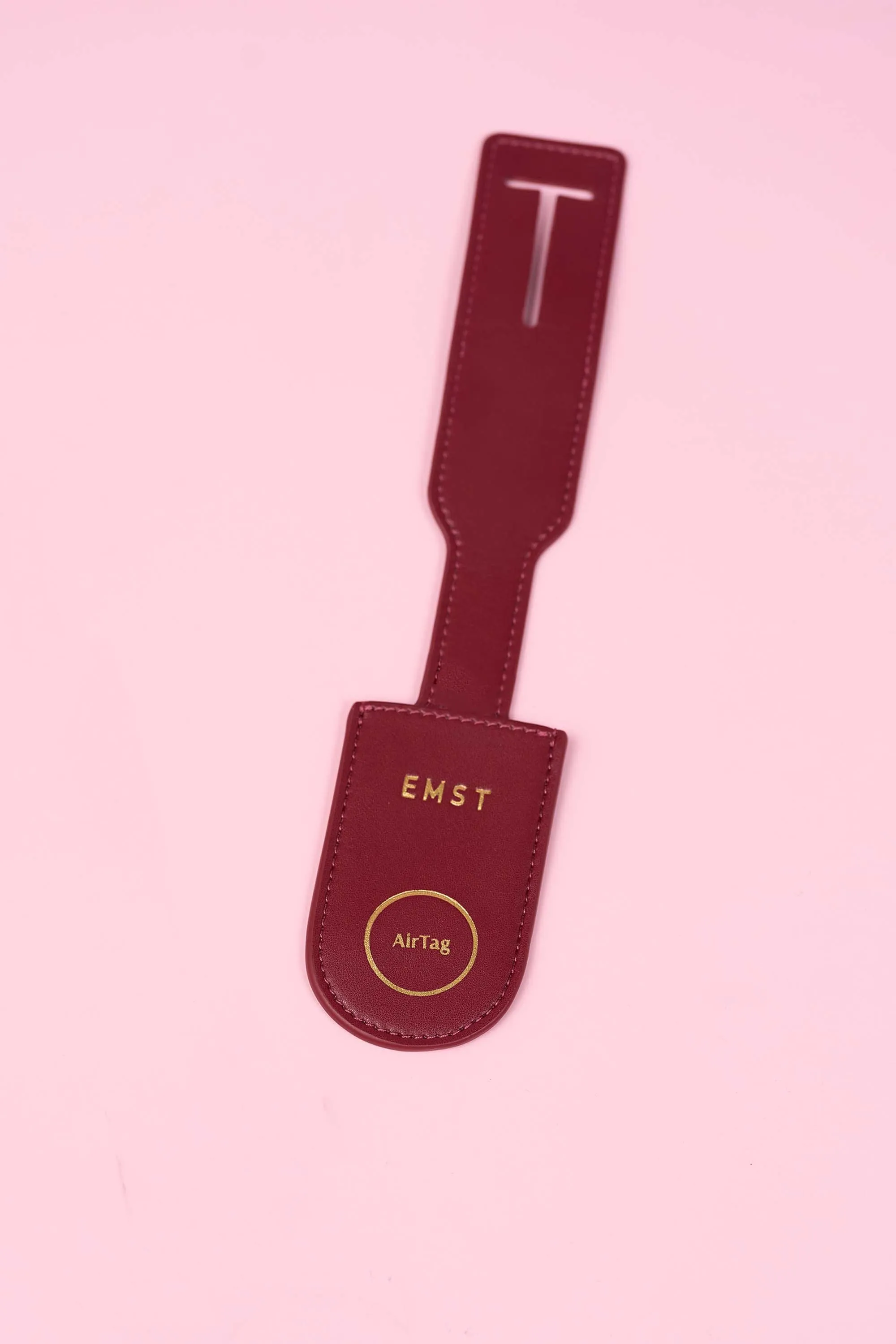 Atlas Luggage Tag Emotional Support Limited Edition