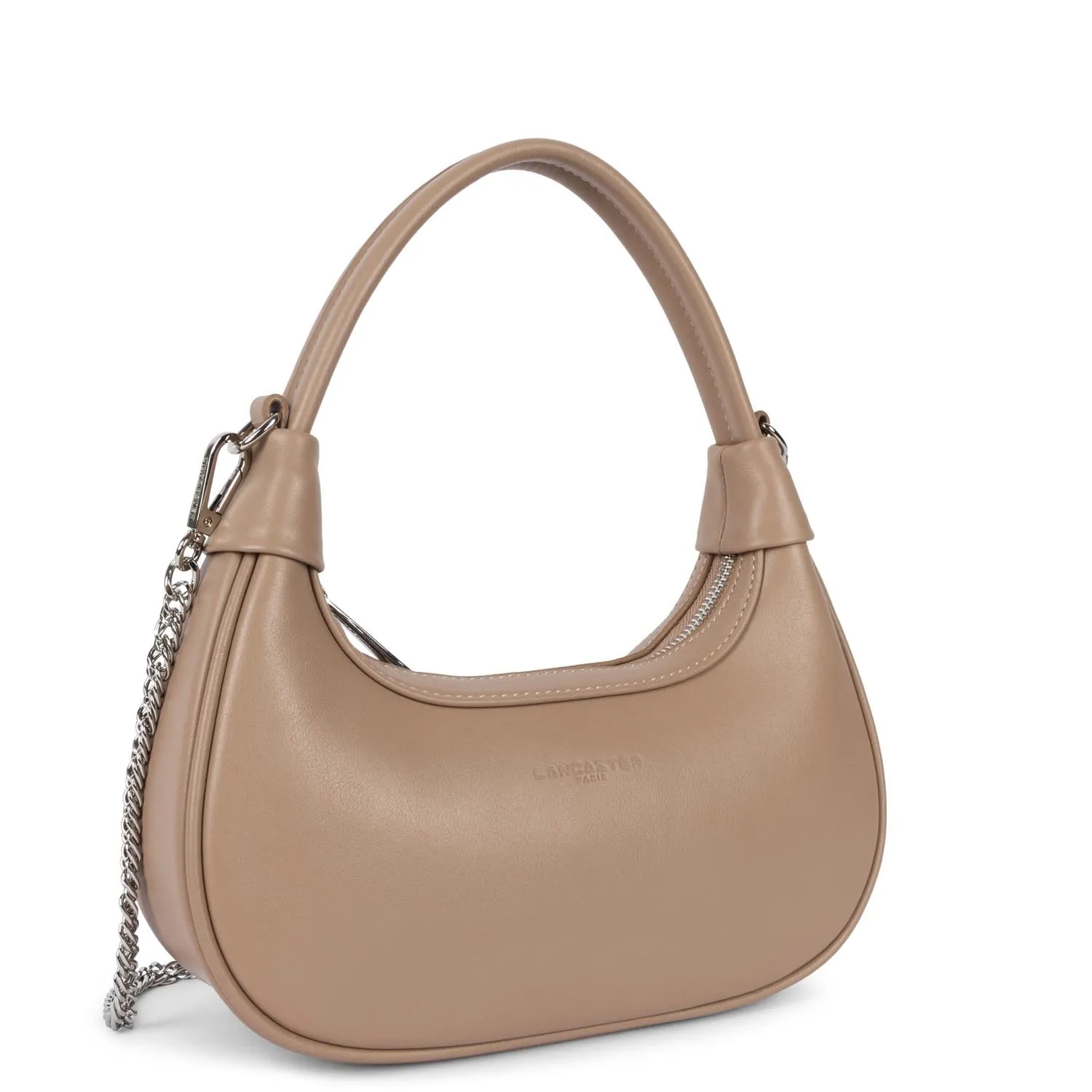 Aura Mini Hobo Bag