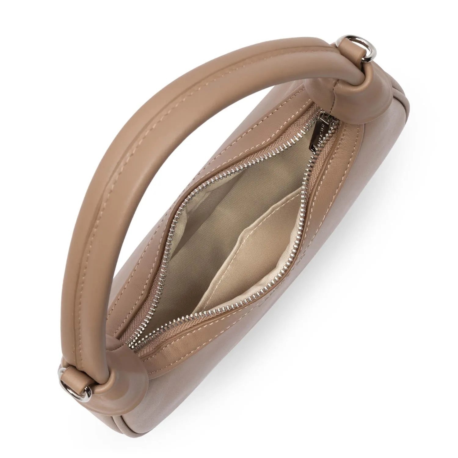 Aura Mini Hobo Bag