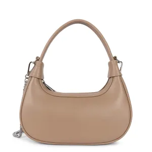 Aura Mini Hobo Bag