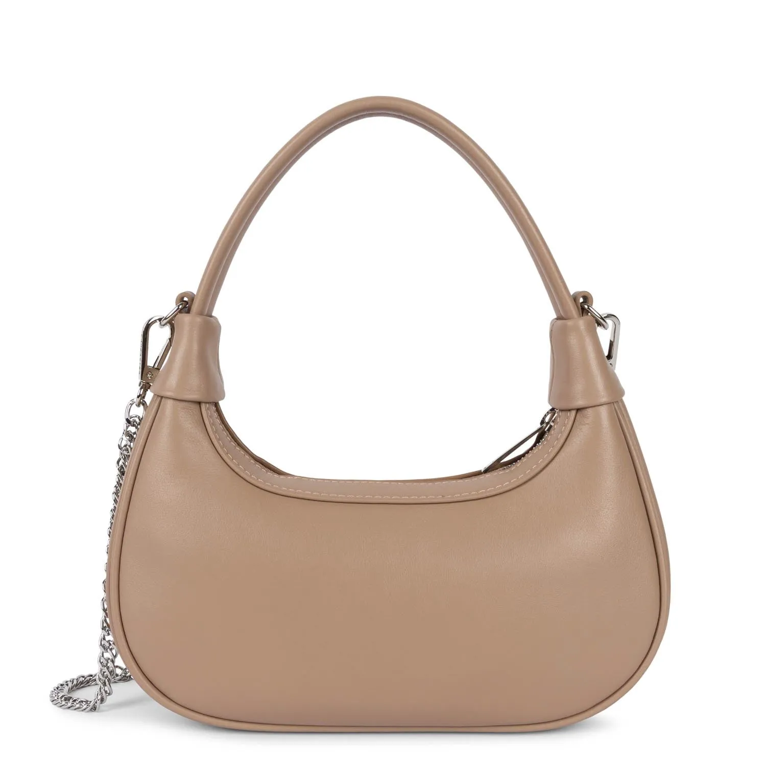 Aura Mini Hobo Bag