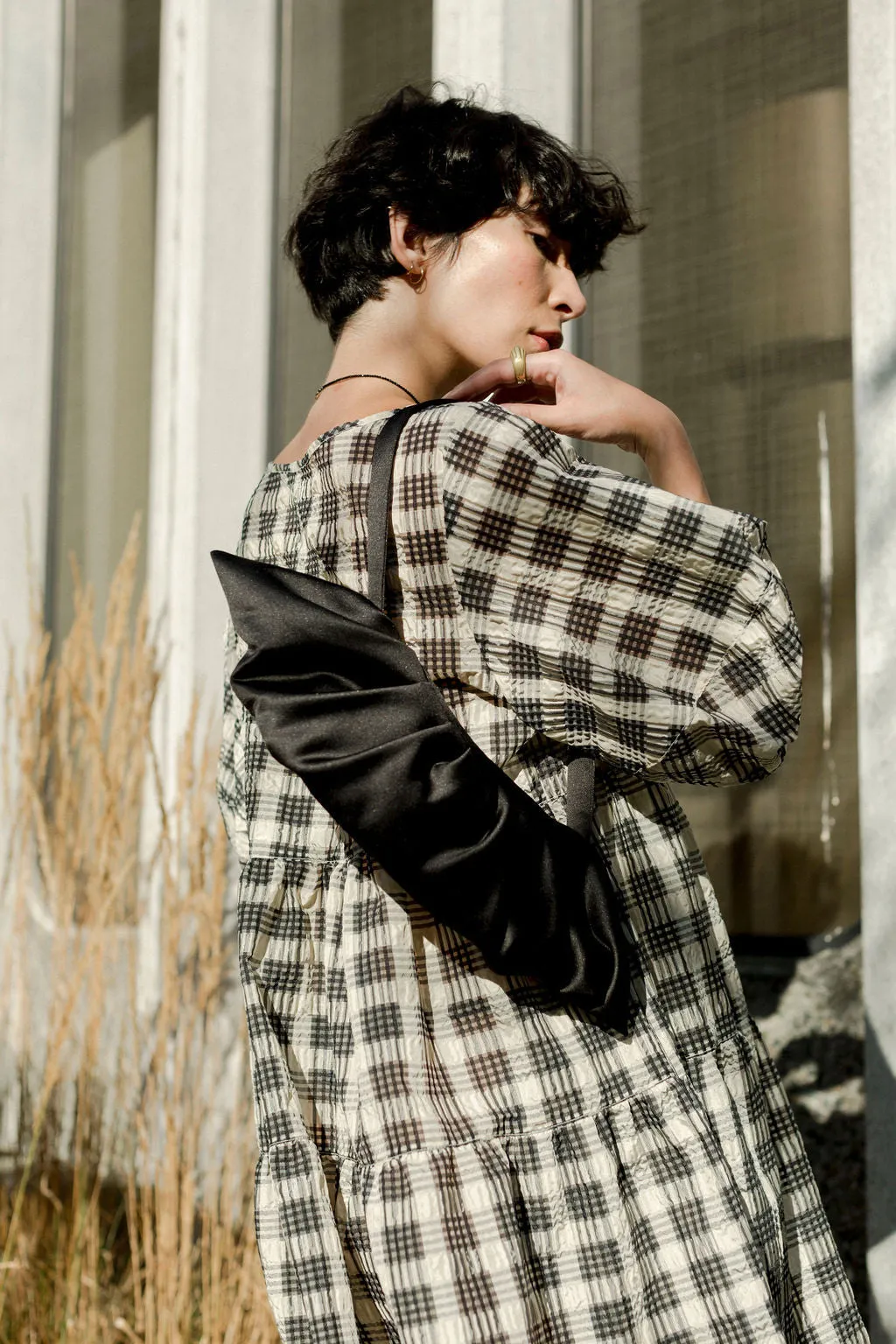 Babette Bag - Ready to Ship