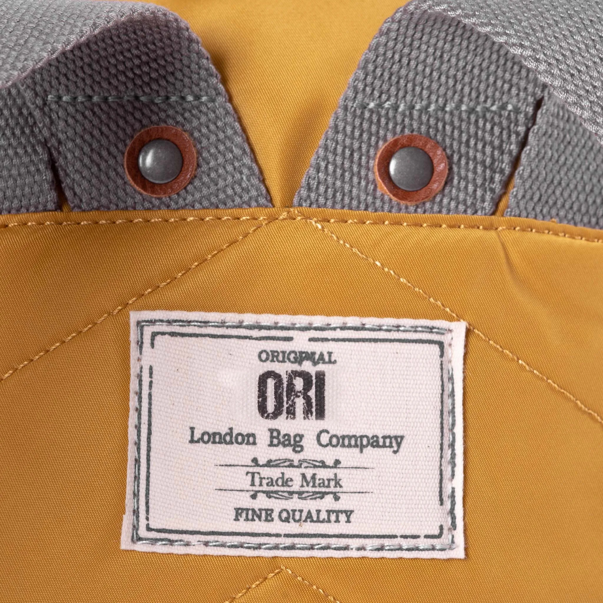 Bantry B Corn Recycled Nylon