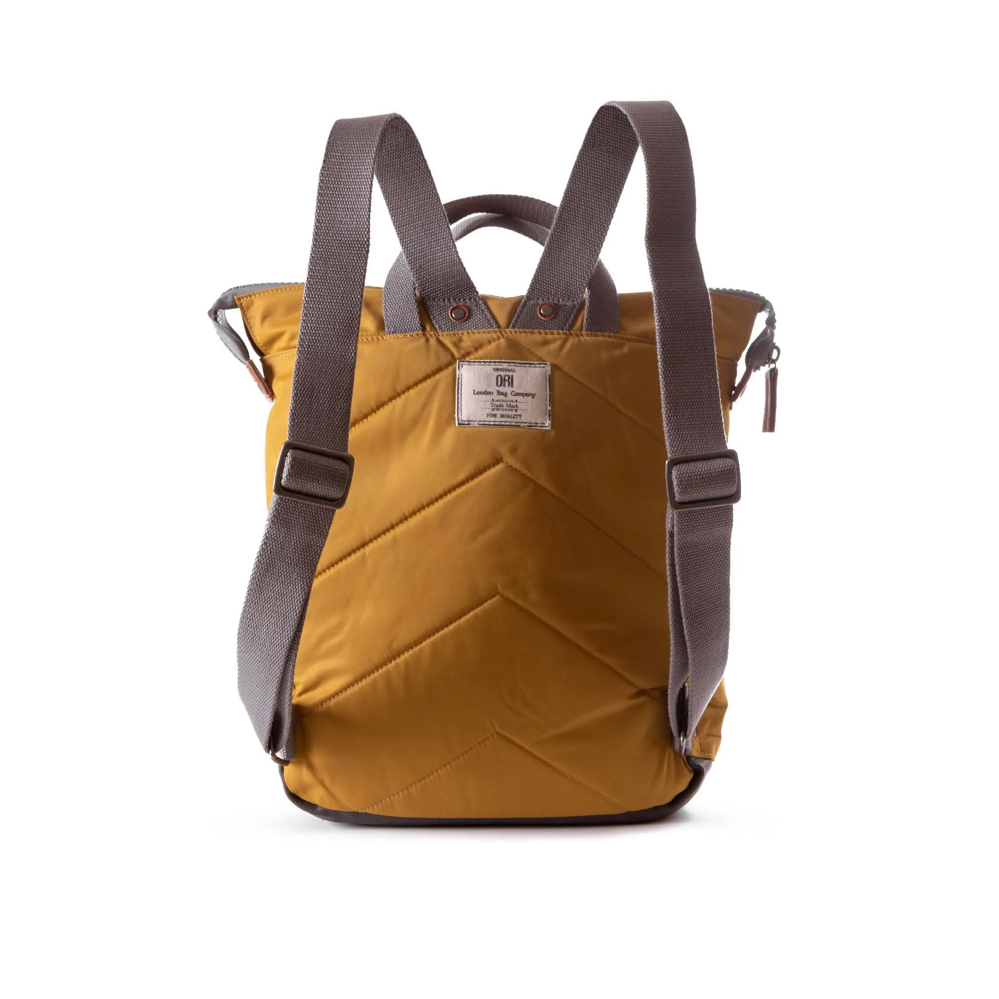 Bantry B Corn Recycled Nylon