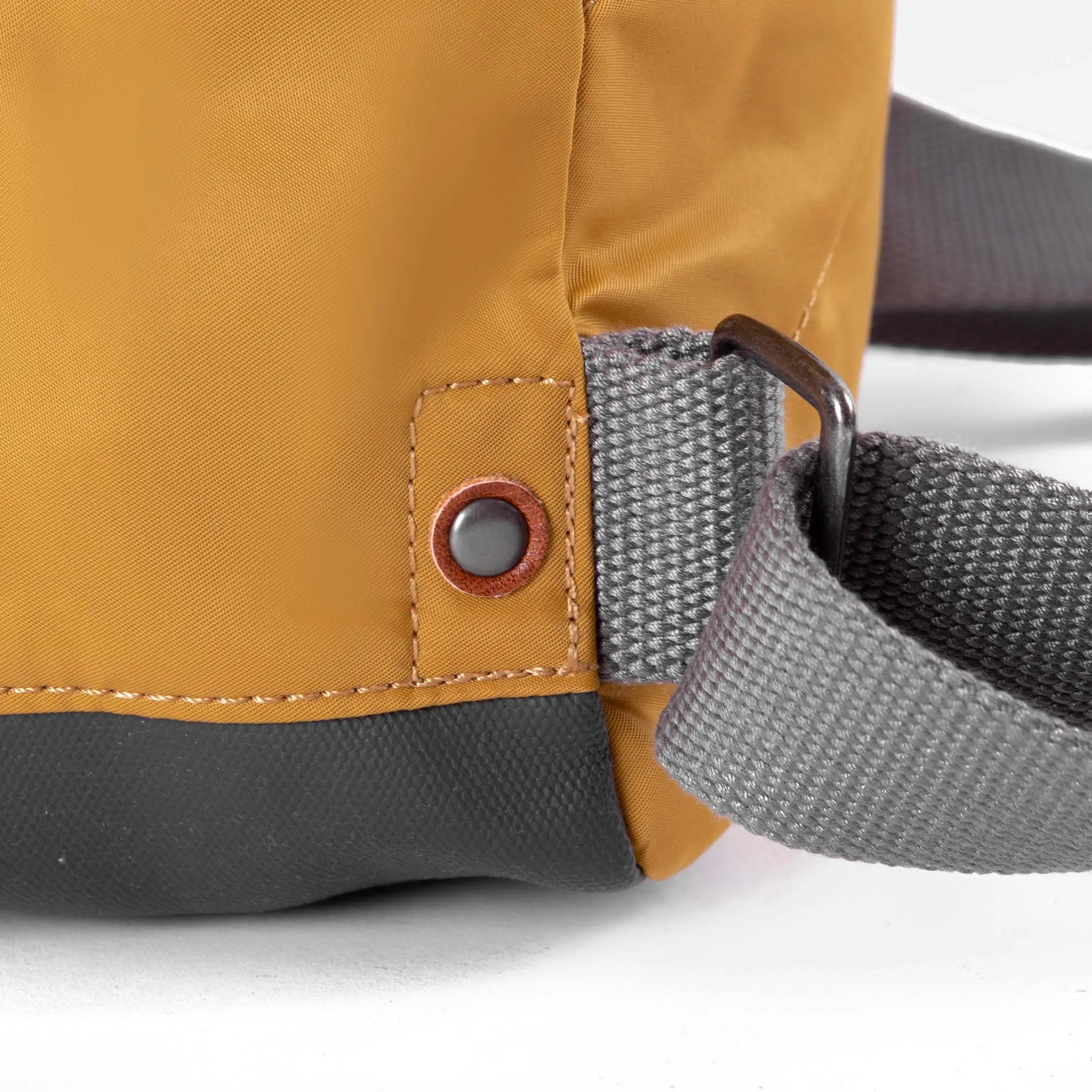 Bantry B Corn Recycled Nylon