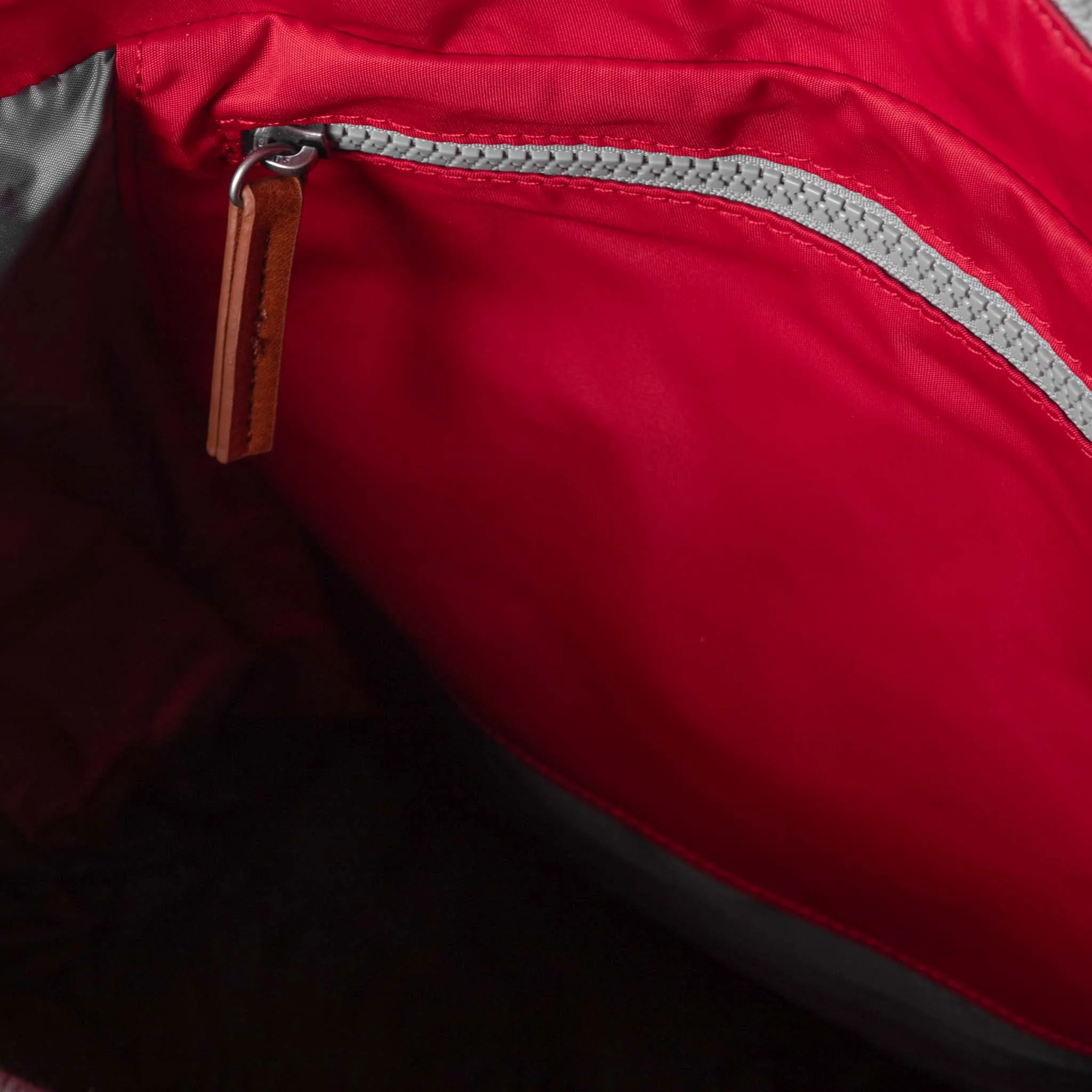 Bantry B Cranberry Recycled Nylon