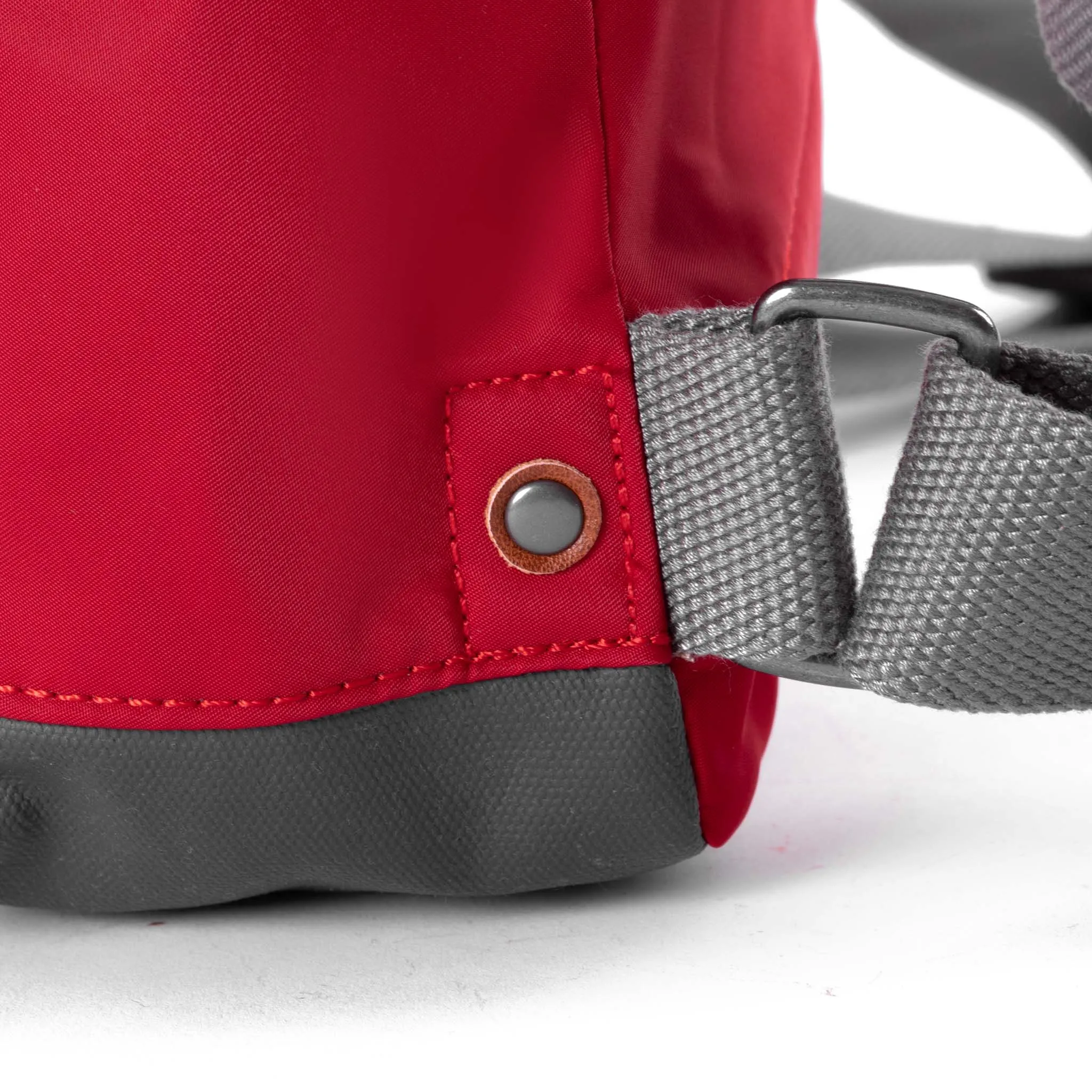 Bantry B Cranberry Recycled Nylon