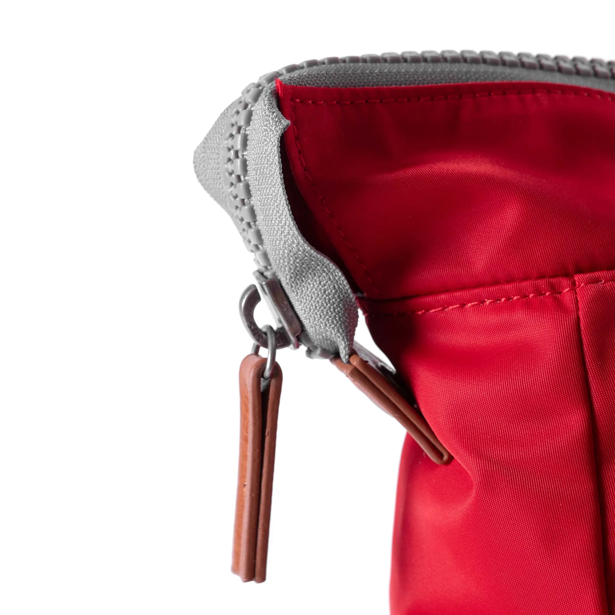 Bantry B Cranberry Recycled Nylon