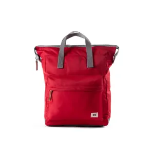 Bantry B Cranberry Recycled Nylon