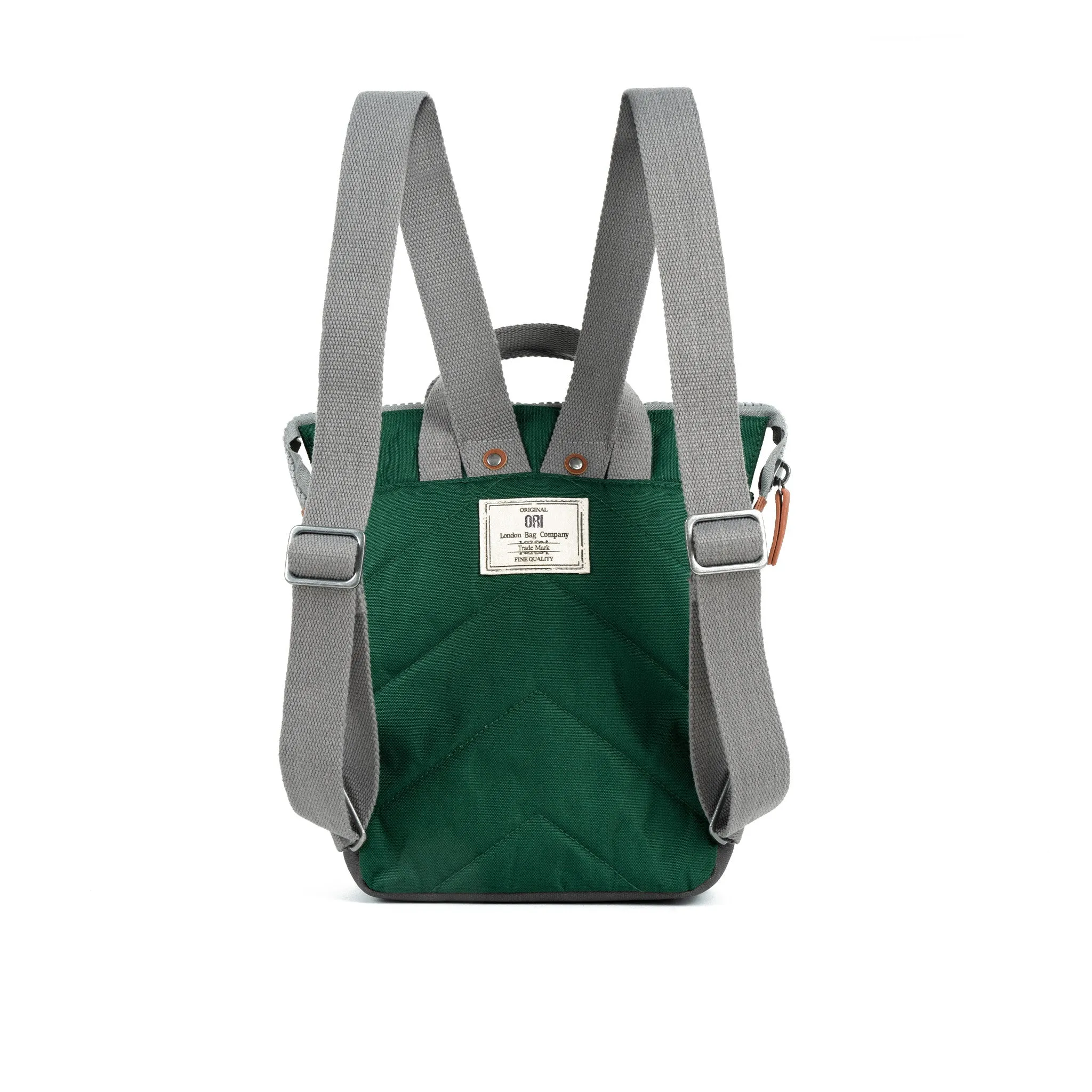 Bantry B Forest Recycled Canvas