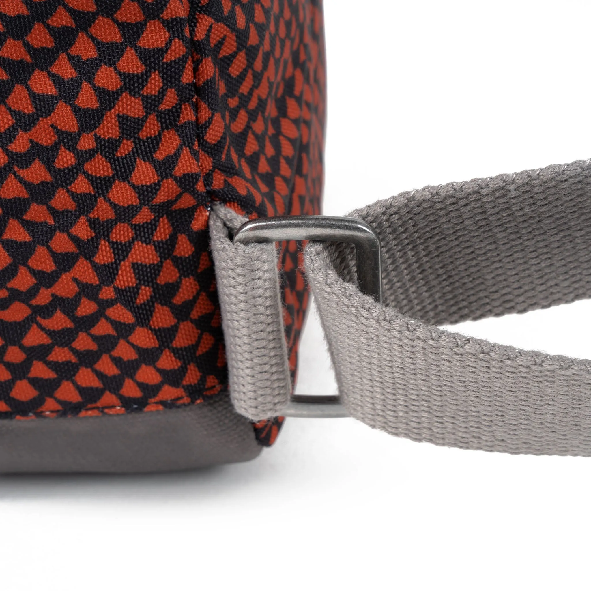 Bantry B Ginger Snake Recycled Canvas