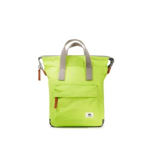 Bantry B Lime Recycled Nylon