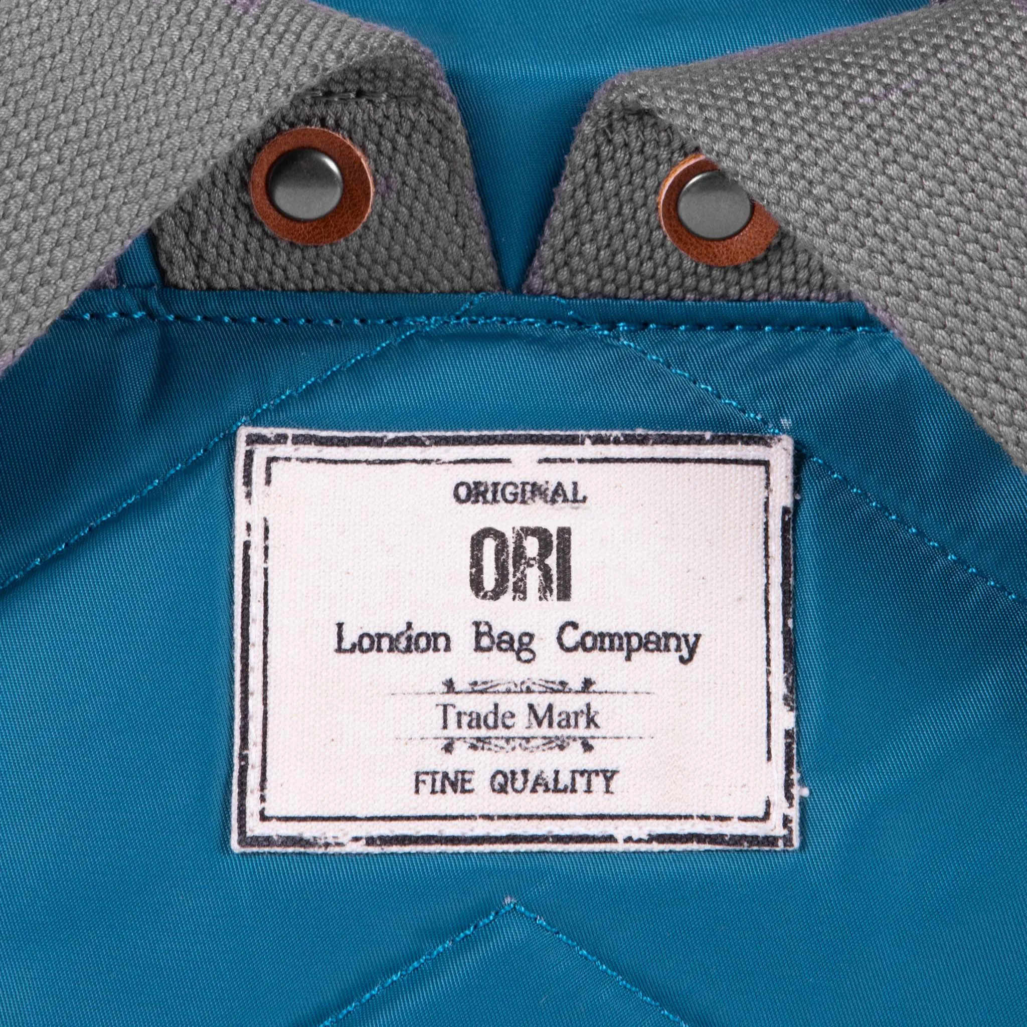 Bantry B Marine Recycled Nylon