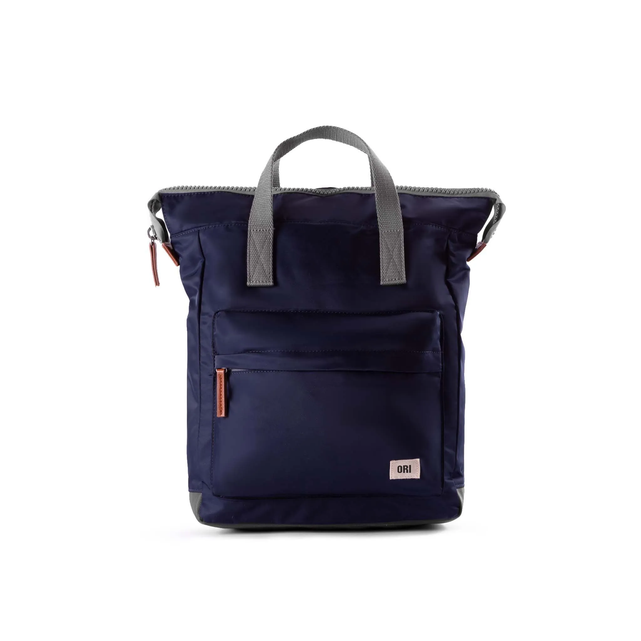 Bantry B Midnight Recycled Nylon