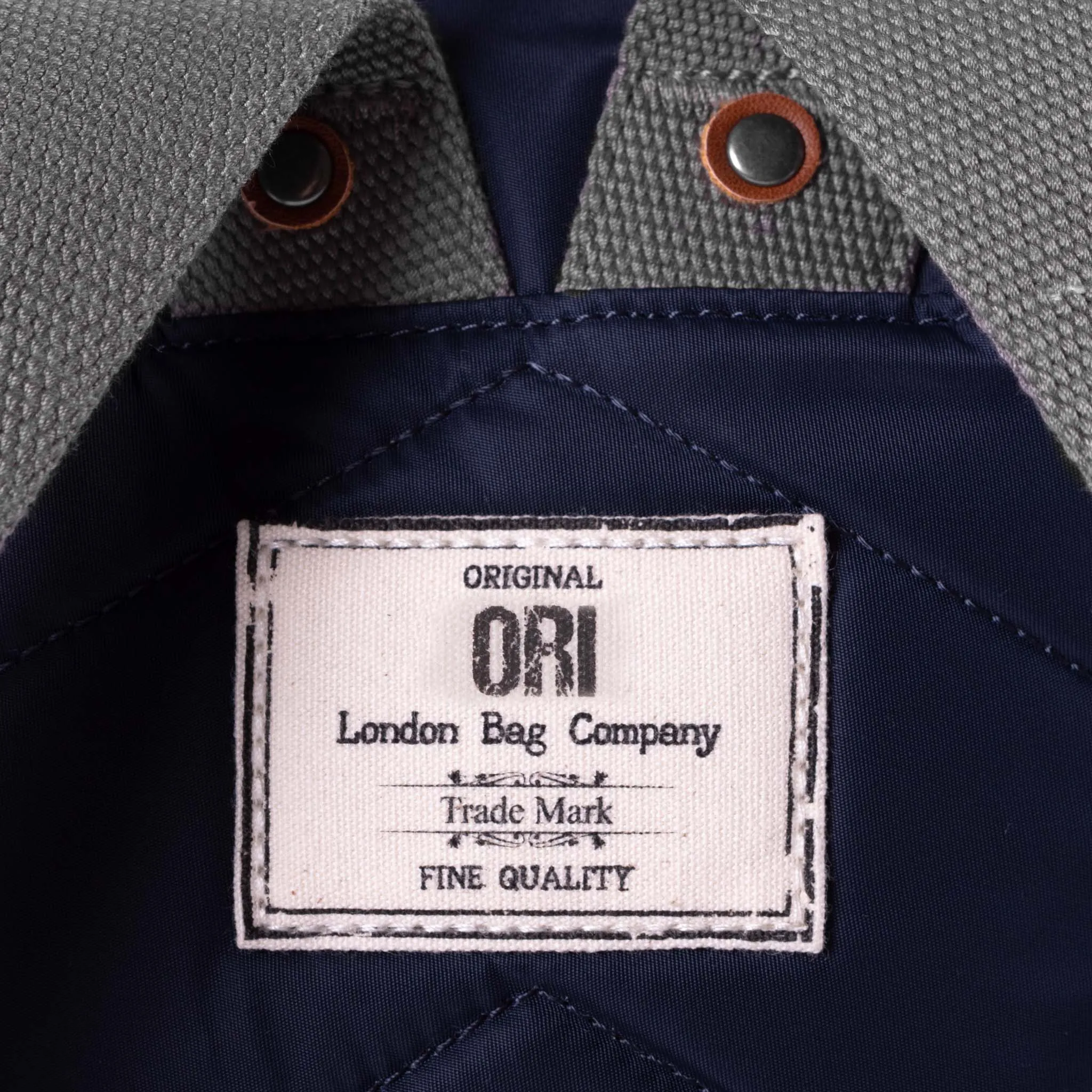 Bantry B Midnight Recycled Nylon