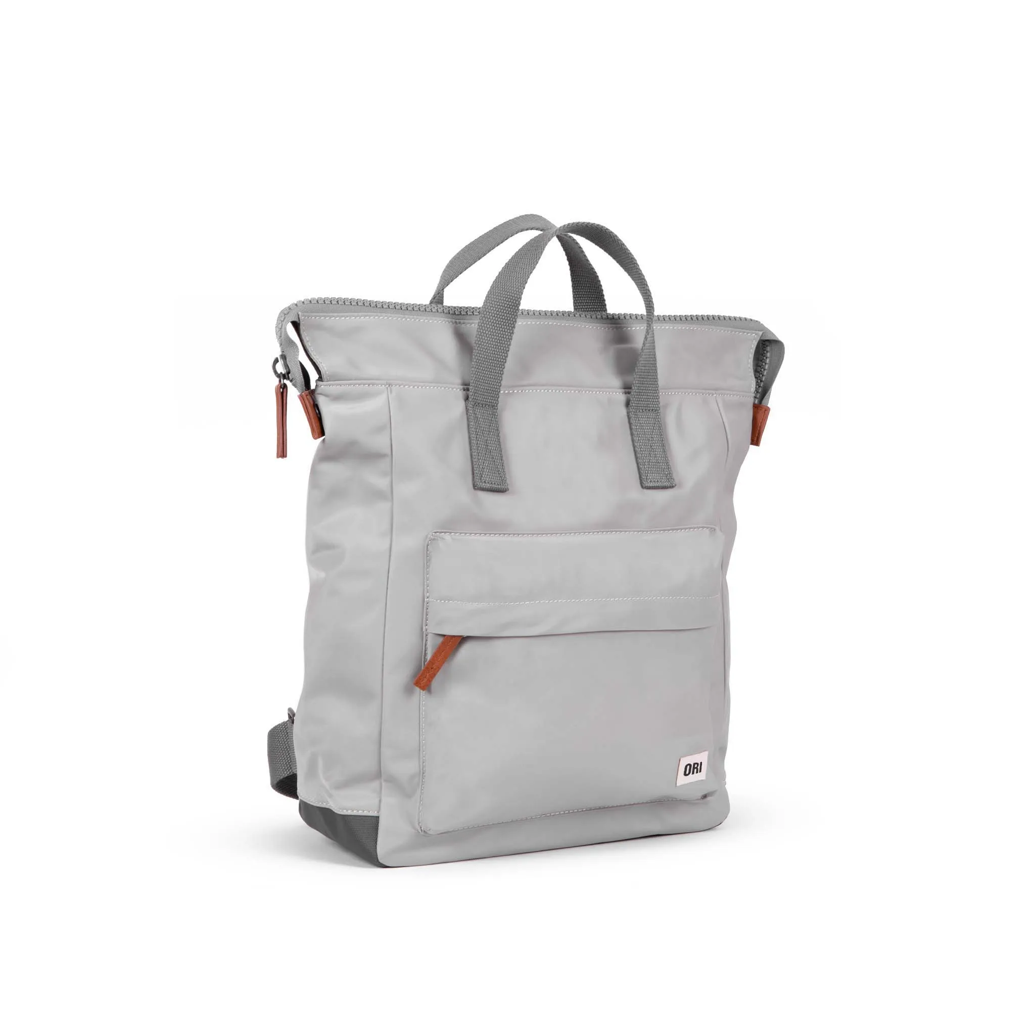 Bantry B Mist Recycled Nylon