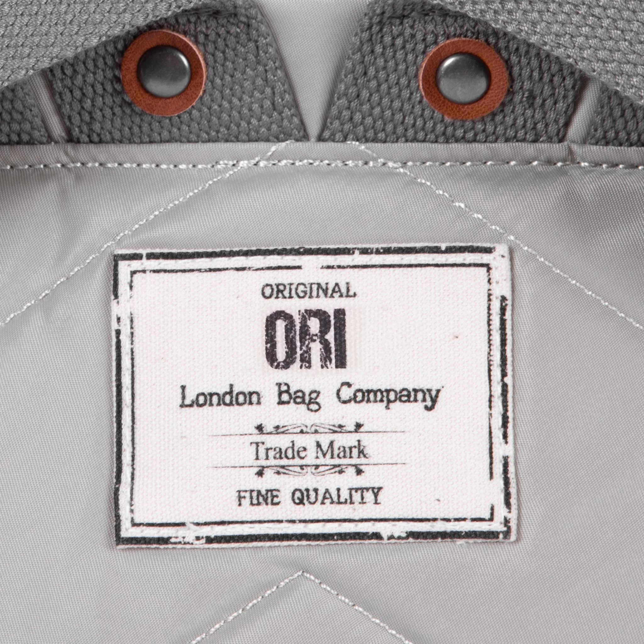 Bantry B Mist Recycled Nylon