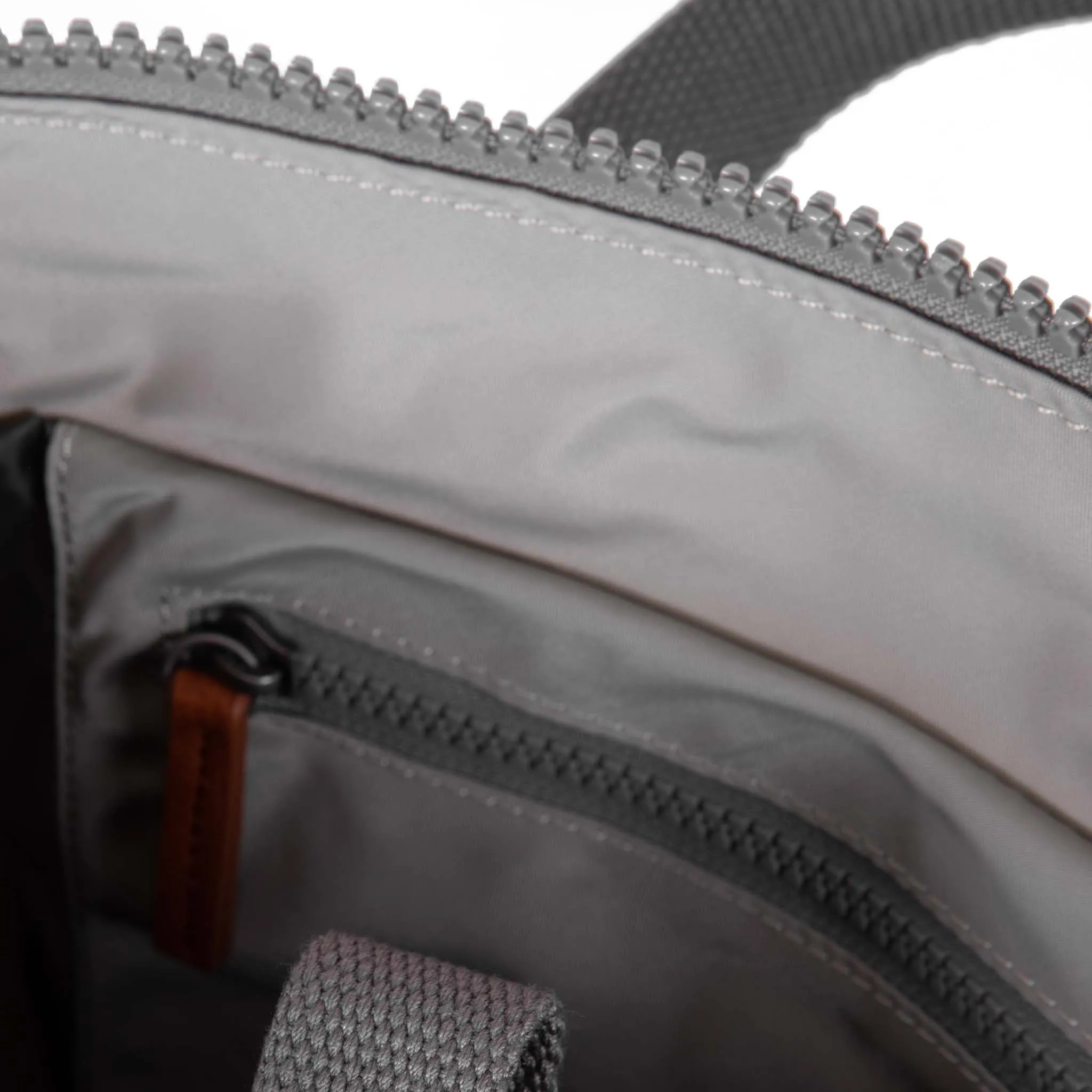 Bantry B Mist Recycled Nylon