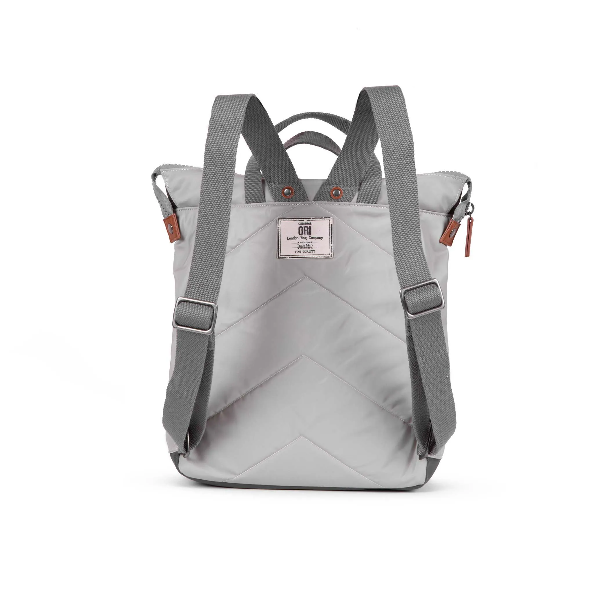 Bantry B Mist Recycled Nylon