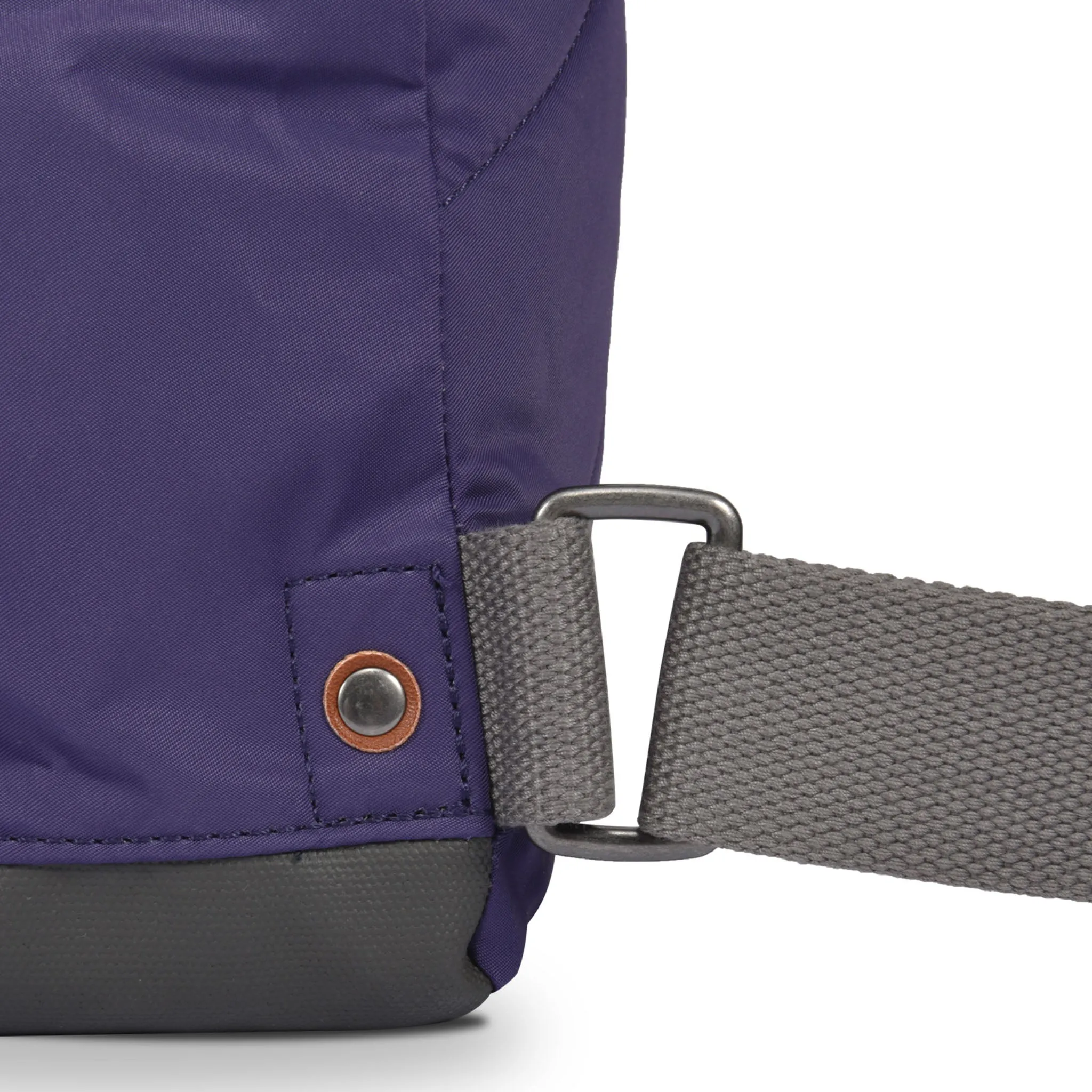 Bantry B Mulberry Recycled Nylon